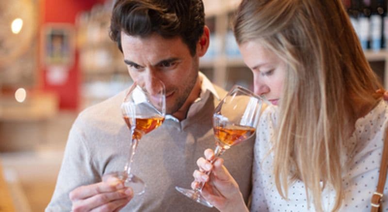 Billet Cours d'œnologie à Montpellier