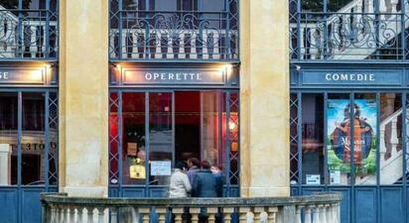 Billet Séjour romantique et découverte près de Montluçon