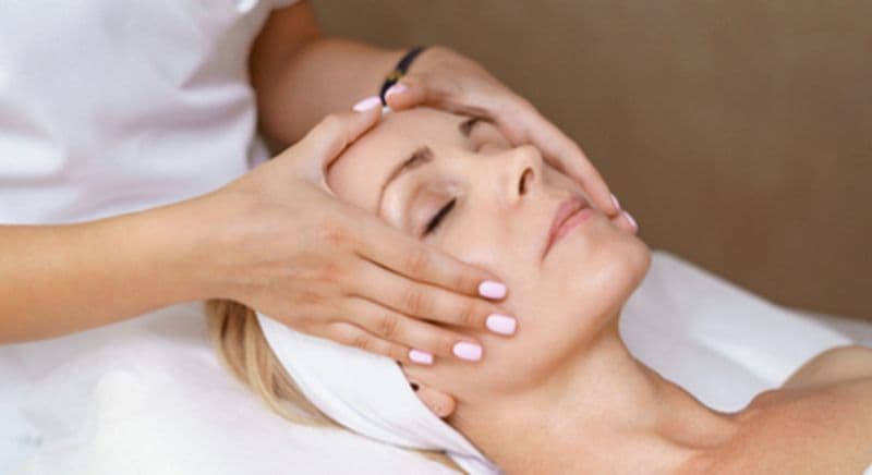 Billet Massage du visage à Cannes