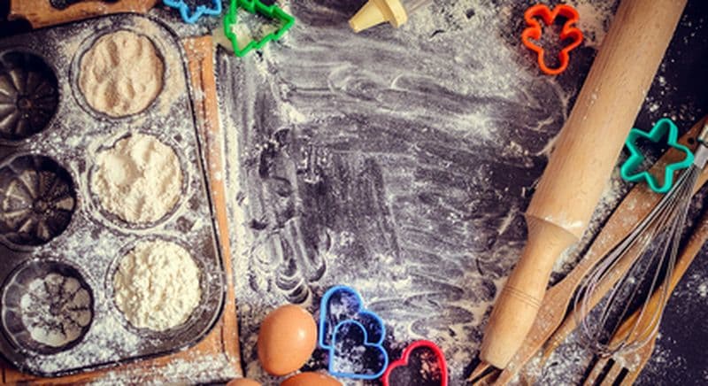 Billet Cours de cuisine enfants parent dans le Quartier du Capitole