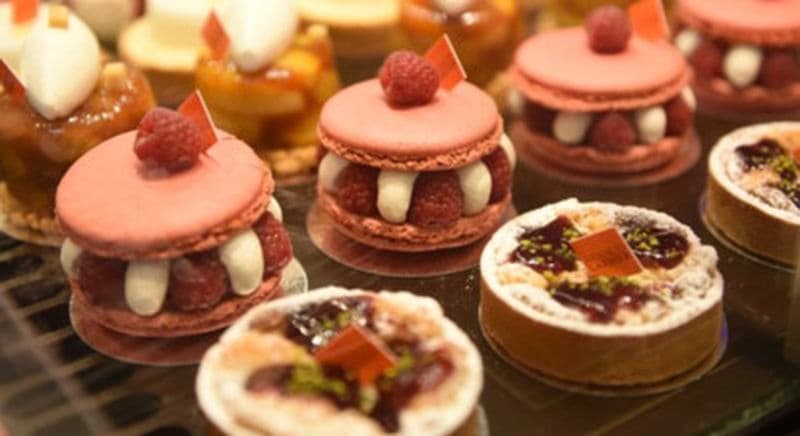 Billet Balade Gourmande à Saint-Germain-des-Près à Paris 6ème