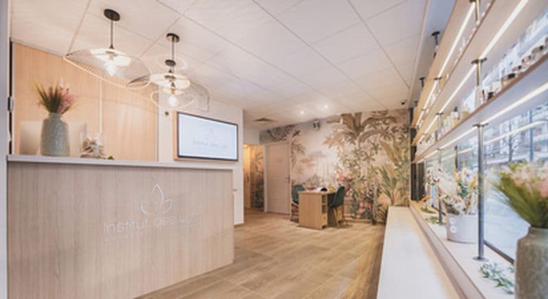 Billet Massage bien-être et relaxation à Annecy