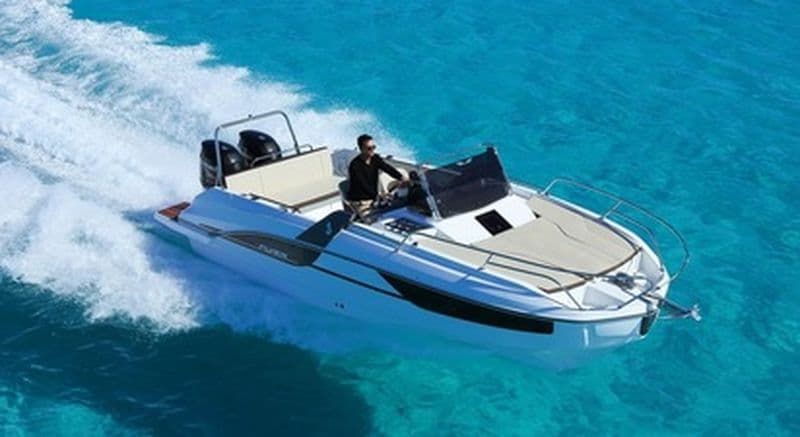 Billet Balade en bateau privatisé avec skipper près de Nice