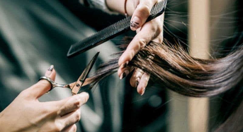 Billet Coiffure dans le 4e arrondissement de Paris - Quartier Saint Paul