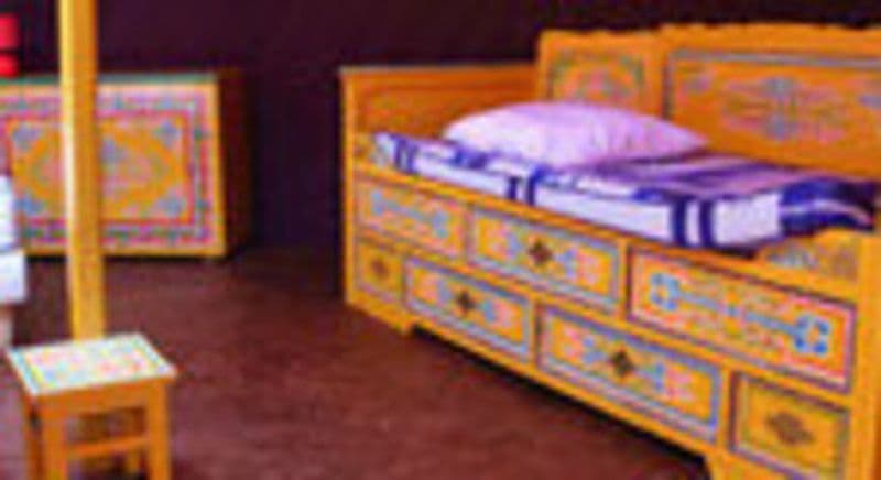 Billet Séjour insolite à Noyers-Sur-Cher près du Zoo de Beauval