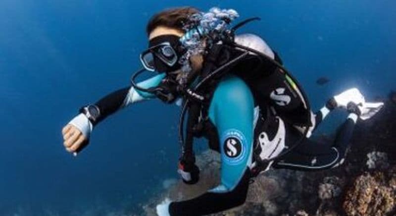 Billet Pass Découverte Starter - 1 baptême et 1 plongée à Ajaccio