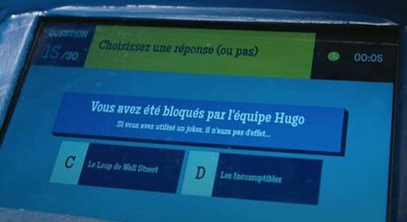 Billet Participation à un blindtest immersif dans un décor de plateau TV à Lille