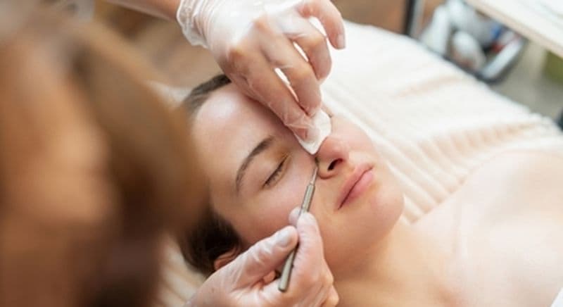 Billet Soin visage à Marseille - 4e arrondissement