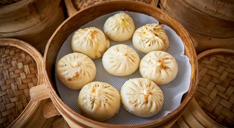 Billet Atelier cuisine « Fabriquer ses baos » à Lyon