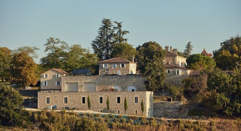 Billet Visite d'un domaine viticole et dégustation de vins à Lectoure