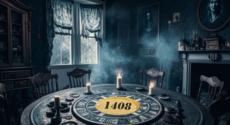 Billet Escape Game d'horreur : La Chambre des Esprits à Talence