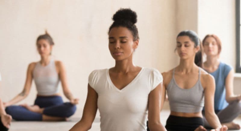 Billet Cours de hatha yoga à Domicile (IDF)