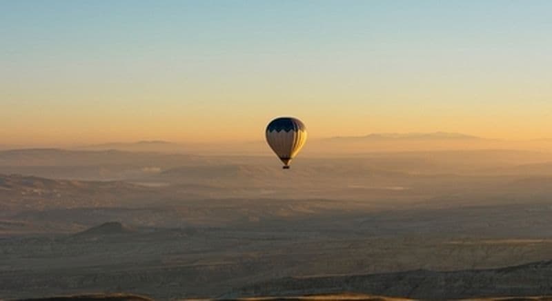 Billet Survol de la Vallée de la Semois en Montgolfière au départ de Rochehaut près de Sedan