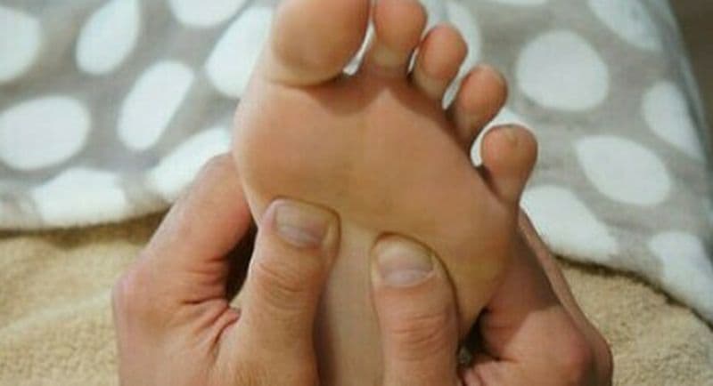 Billet Séance de réflexologie à Puygouzon