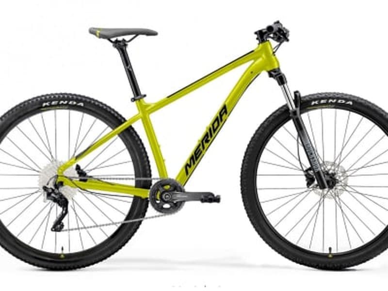 Billet Location de VTT semi-rigide aux Contamines Montjoie – Hameau du Lay