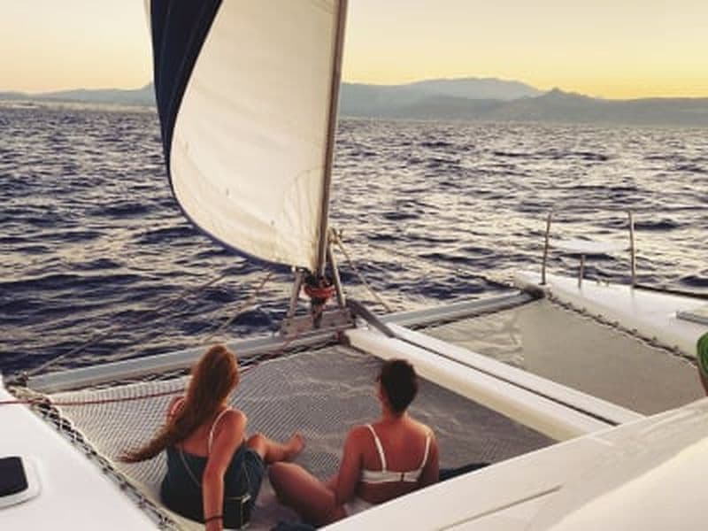 Billet Croisière tout compris dans l'après-midi vers la baie de Mirabello au départ d'Agios Nikolaos en Crète