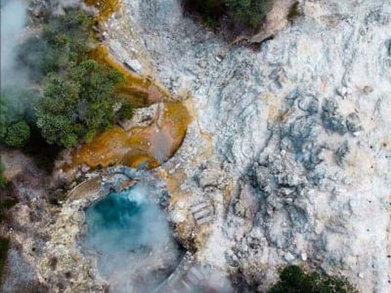 Billet Visite et massage privés à São Miguel, Açores