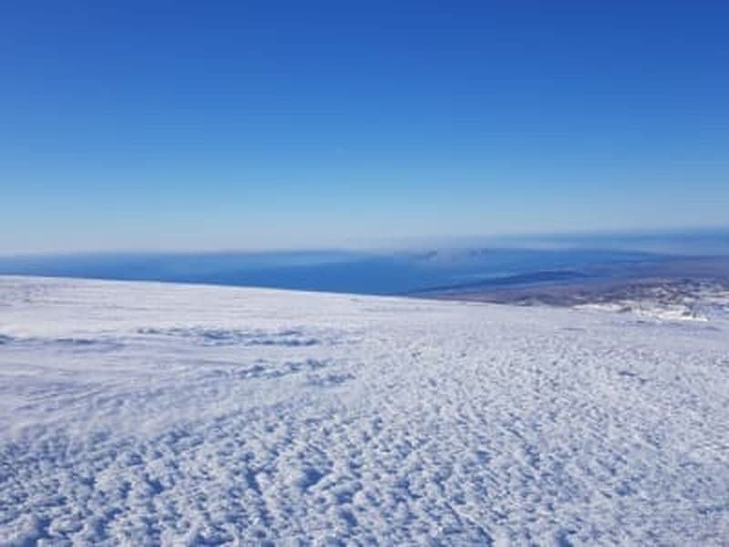 Billet Randonnée sur le volcan Eyjafjallajökull, Seljavellir