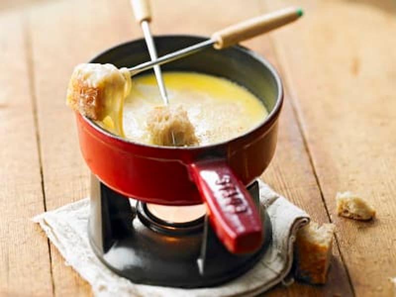 Billet Randonnée raquettes et fondue aux Menuires, Vallée des Belleville