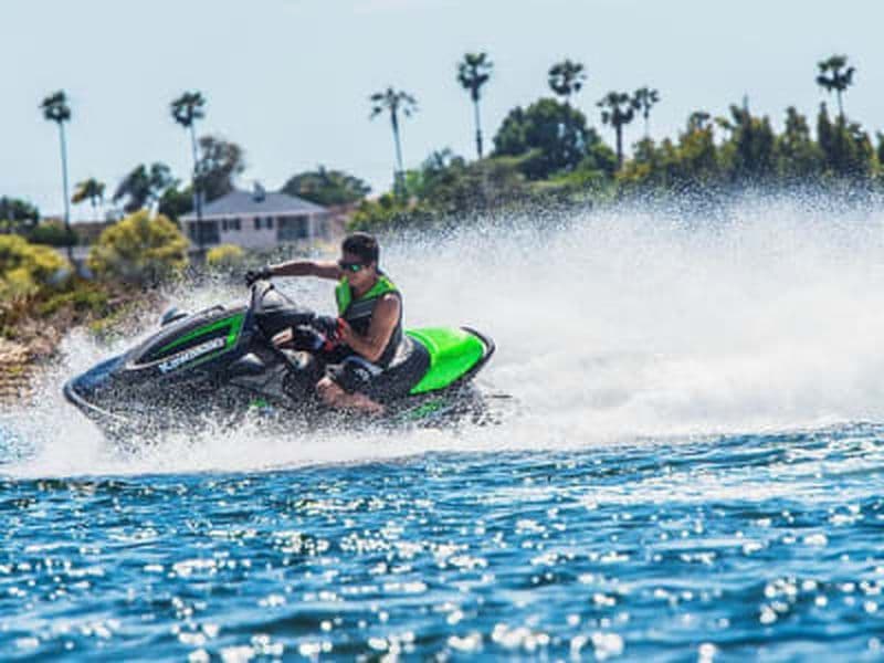 Billet Initiation au jet ski au Gosier, Guadeloupe