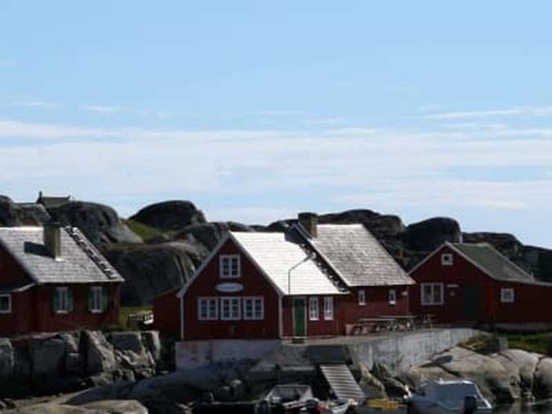 Billet Excursion en bateau à Oqaatsut depuis Ilulissat