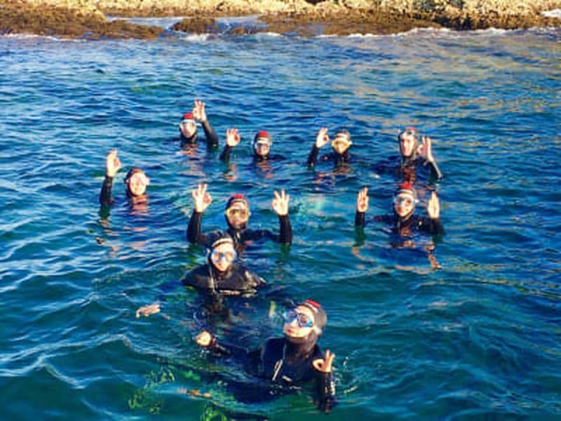 Billet Stage de plongée enfant à Marseille