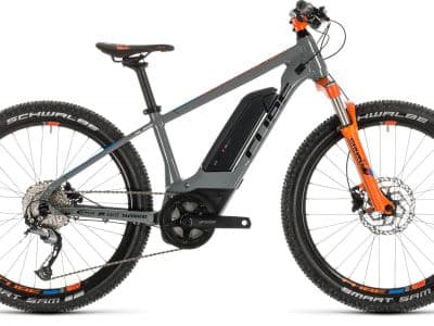 Billet Location de VTT électrique enfant à Marseille