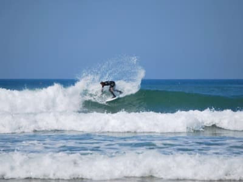 Billet Cours et stages de surf au Cap Ferret