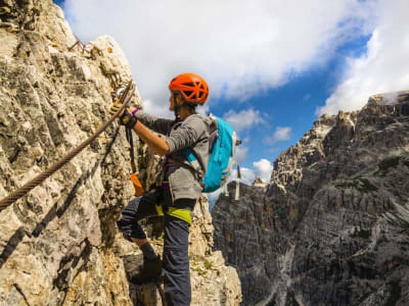 Billet Excursions en Via Ferrata près de La Molina