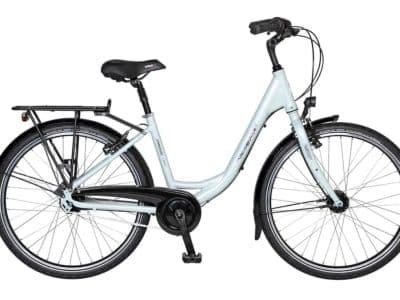 Billet Location de vélo de ville à Sète