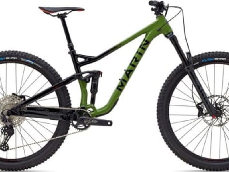 Billet Location de VTT Enduro à Annecy, Haute-Savoie