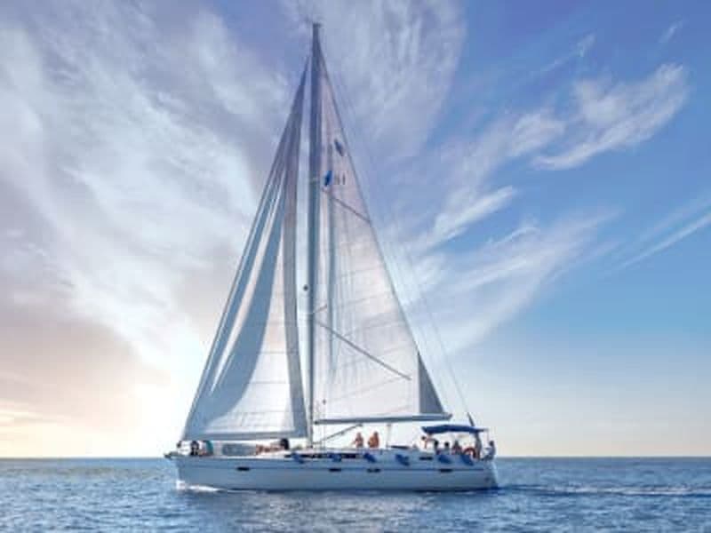 Billet Croisière d'une demi-journée sur l'île de Dia au départ d'Héraklion