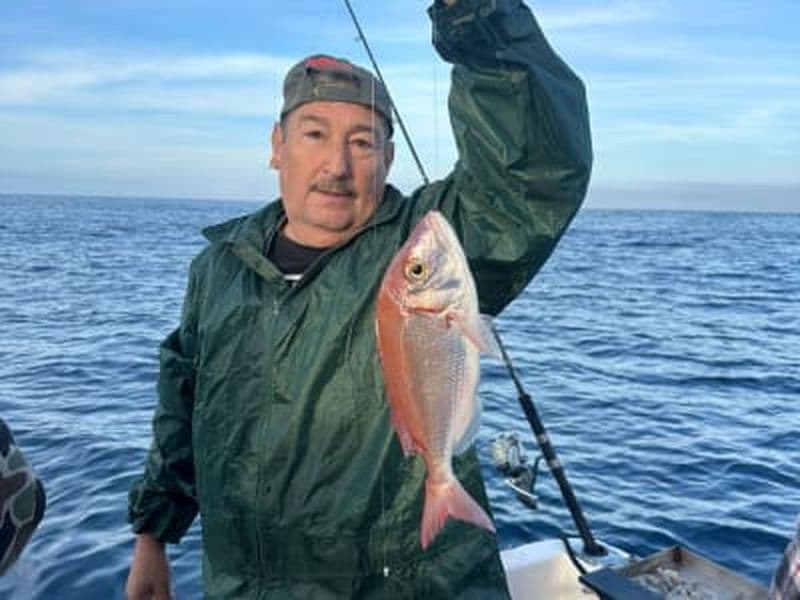 Billet Découverte de la pêche dans le parc naturel d’Arrábida depuis Sesimbra