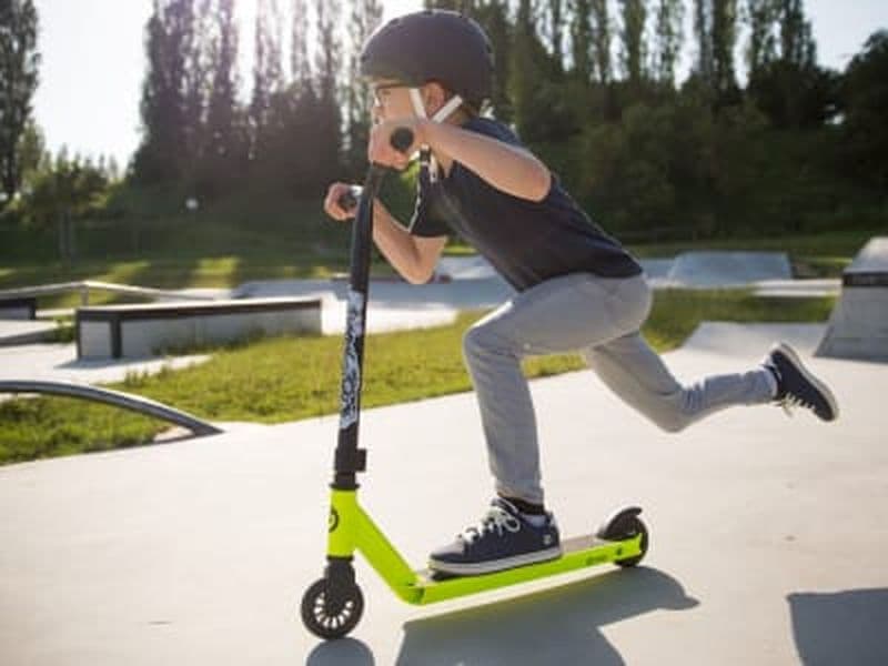 Billet Cours de trottinette freestyle à Issy-les-Moulineaux près de Paris