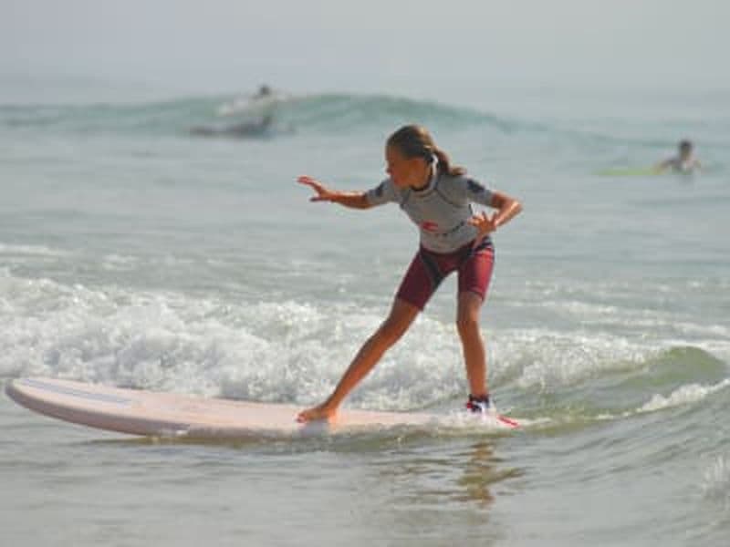 Billet Cours de Surf à Royan