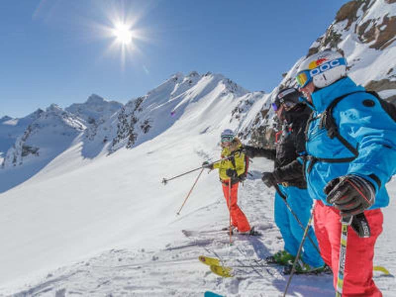 Billet Cours de ski privé à Super Besse, Massif du Sancy