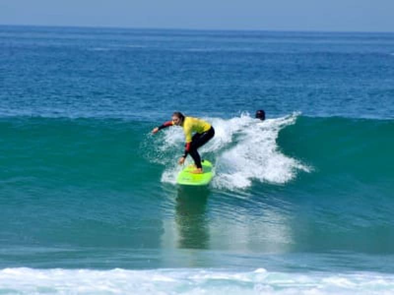 Billet Cours et stage de surf à Anglet