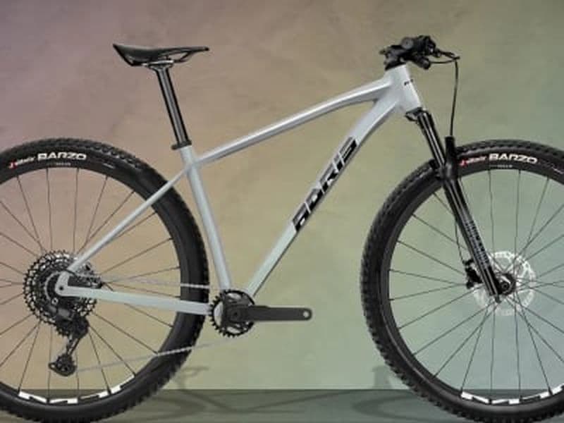 Billet Location de VTT à Saint Aygulf