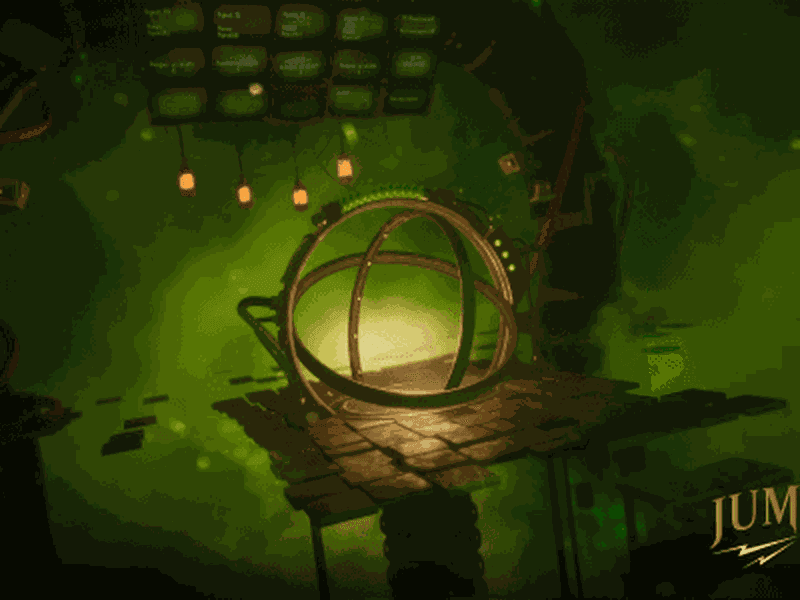 Billet Aventure en réalité virtuelle : « Jumpers » près d'Annecy