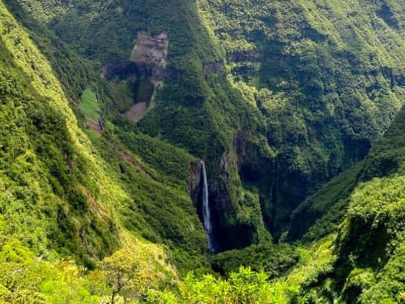 Billet Randonnée forêt de Bélouve et Trou de Fer, Cirque de Salazie, La Réunion