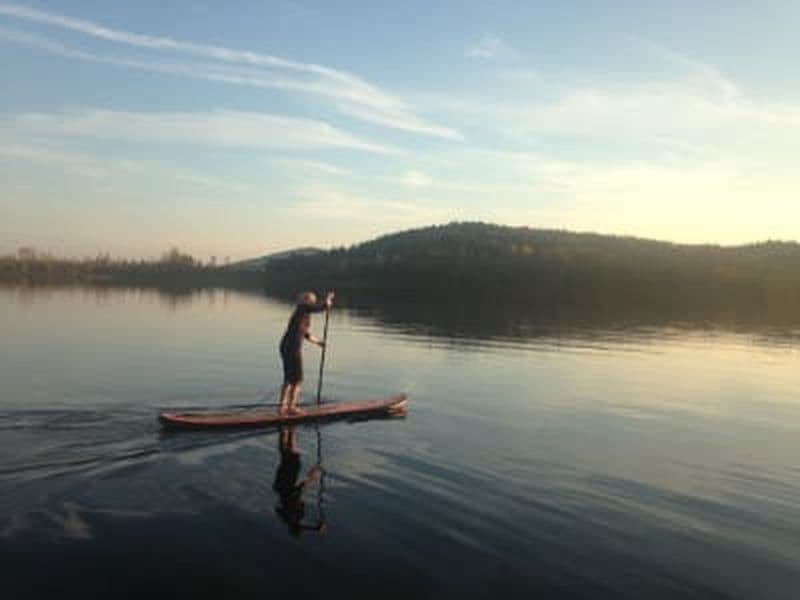Billet Location de Stand Up Paddle sur le lac Saint-Jean, Saguenay-Lac-Saint-Jean