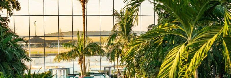 Billet Excursion au spa Therme