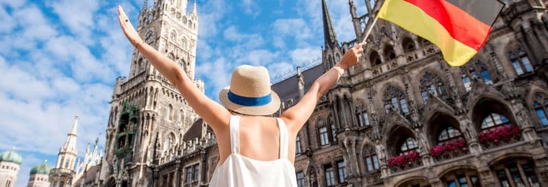 Les meilleures visites à Munich