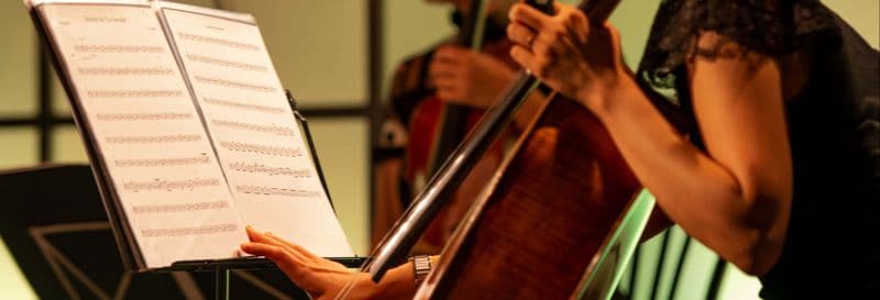 Billet Concert d'opéra à Rome