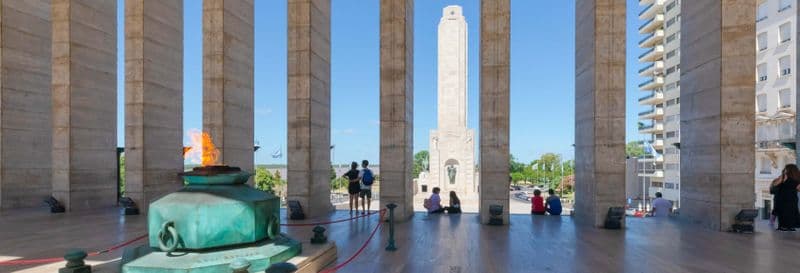 Billet Visite privée dans Rosario