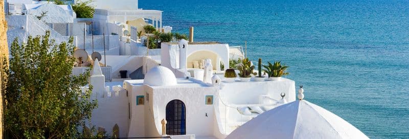 Billet Excursion à la péninsule du Cap Bon