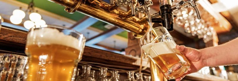 Billet Dégustation de bière à Berlin