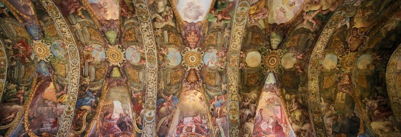 Billet Billet pour l'Église Saint-Nicolas-et-Saint-Pierre