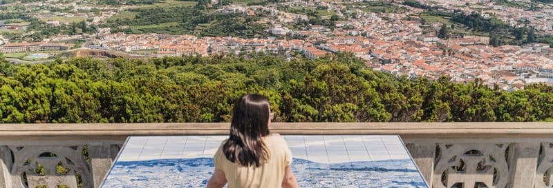 Billet Balade en segway dans Terceira