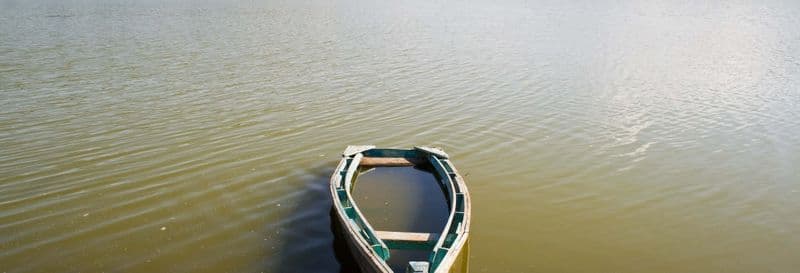Billet Balade en Canoë sur le lac Duluti